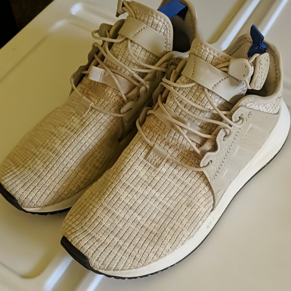 Kids Adidas shoes